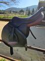 Selle CWD SE02 mixte 17"