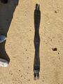 Selle CWD SE02 mixte 17"