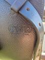 Selle CWD SE02 mixte 17"