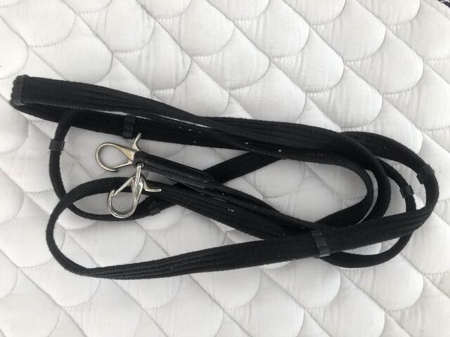 rênes tissus