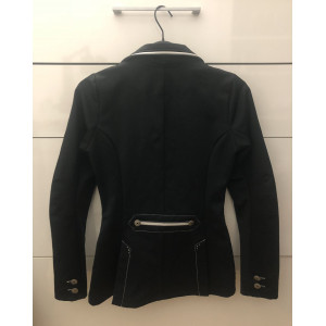 Veste de concours coco QHP