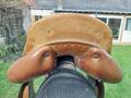 Selle forestier mixte