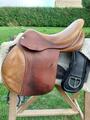 Selle forestier mixte