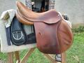 Selle forestier mixte
