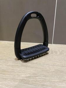 étriers horsena de sécurité