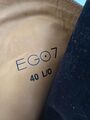 Bottes Ego 7