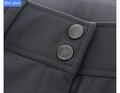 Pantalons siliconés Bicola Femme (Dark Shadow)