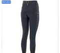 Pantalons siliconés Bicola Femme (Dark Shadow)