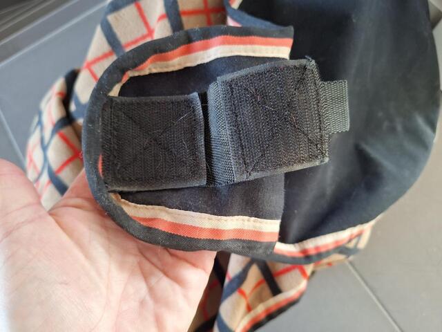 Couvre-Reins Qualitatif et imperméable, 150 cm