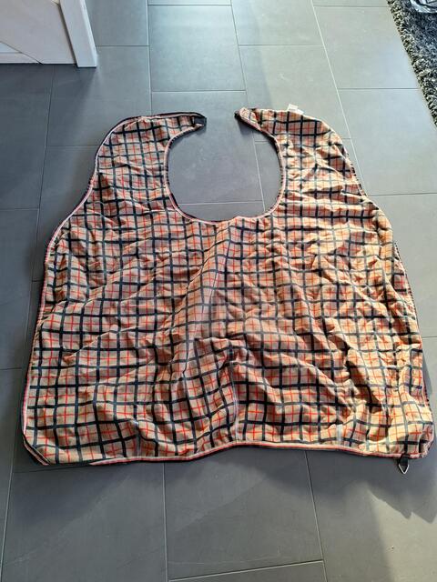 Couvre-Reins Qualitatif et imperméable, 150 cm