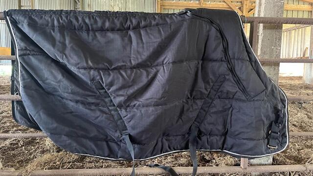Couverture ProConfort 140 400g