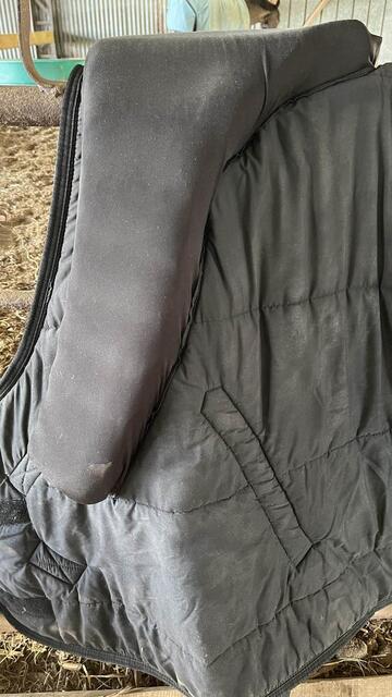 Couverture ProConfort 140 400g
