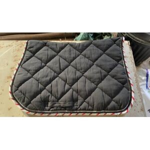 Tapis esperado noir cheval