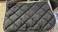 Tapis esperado noir cheval