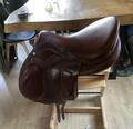 Selle Devoucoux Chilberta Lab