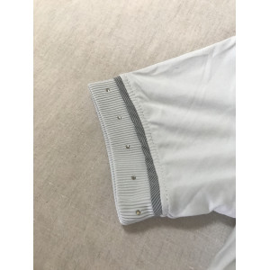 Polo concours Animo 10 ans