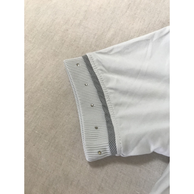 Polo concours Animo 10 ans