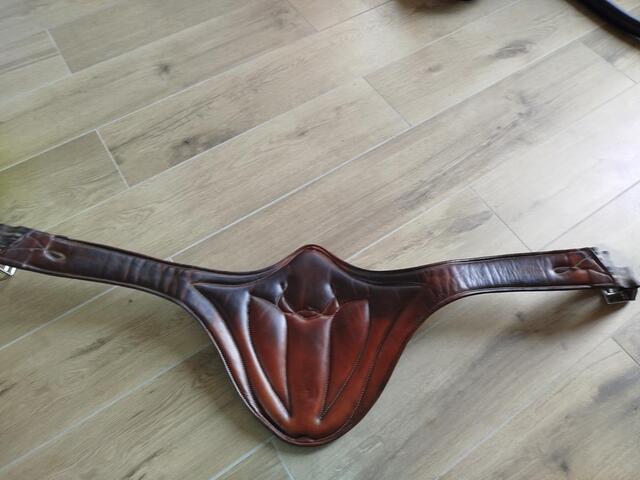 Sangle bavette Antarès taille 145cm