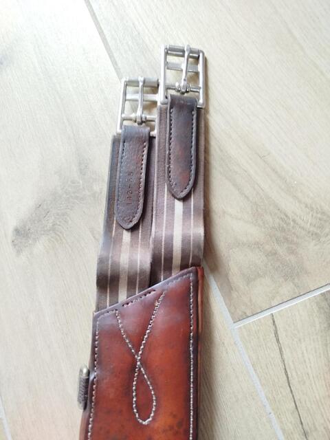 Sangle bavette Antarès taille 145cm