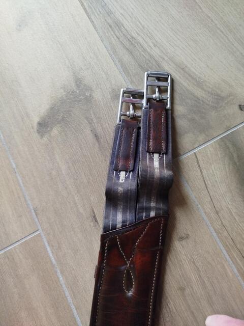 Sangle bavette Antarès taille 145cm