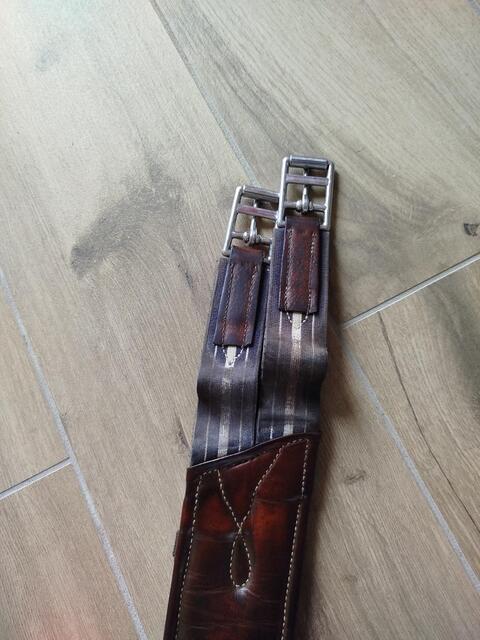 Sangle bavette Antarès taille 145cm