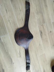 Sangle bavette Bruno Delgrange taille 140cm