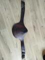 Sangle bavette Bruno Delgrange taille 140cm