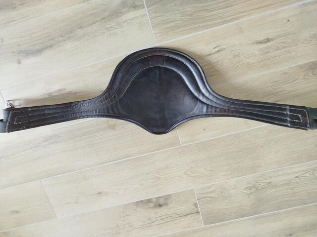 Sangle bavette Bruno Delgrange taille 140cm