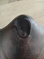 Sangle bavette Bruno Delgrange taille 140cm