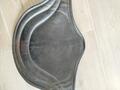 Sangle bavette Bruno Delgrange taille 140cm