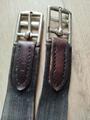 Sangle bavette Bruno Delgrange taille 140cm