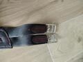 Sangle bavette Bruno Delgrange taille 140cm
