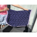 tapis poney
