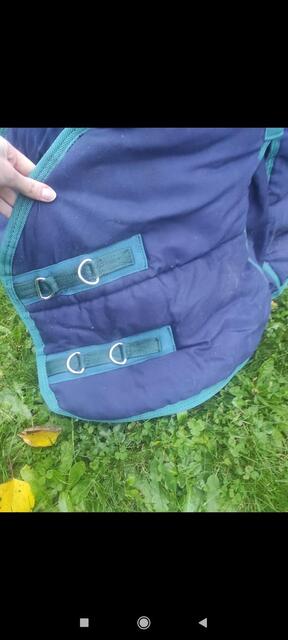 Sous couverture 300g