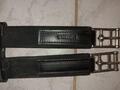 Sangle noir neuve 130