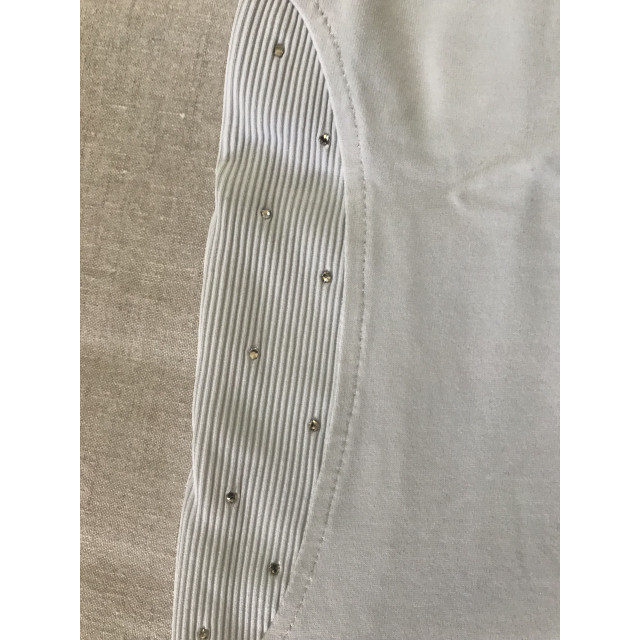 Polo concours Animo 10 ans