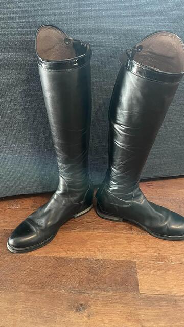 Bottes Ferro di Cavallo 40 S
