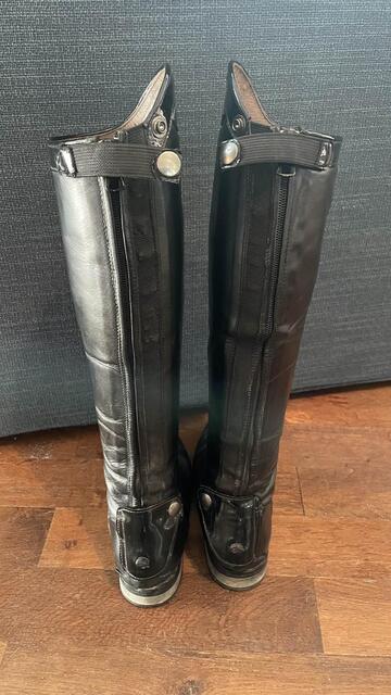 Bottes Ferro di Cavallo 40 S