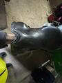 selle dressage