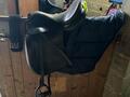 selle dressage