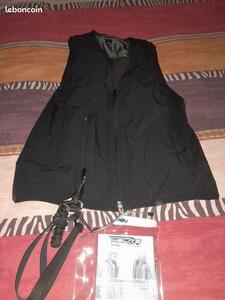 GILET AIR BAG HELITE
