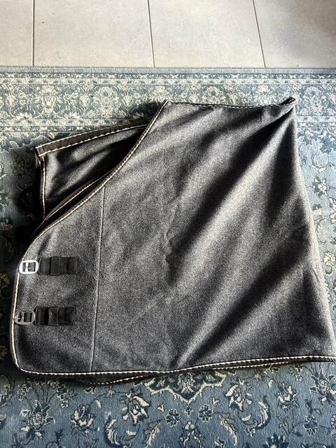 Polaire taille 145
