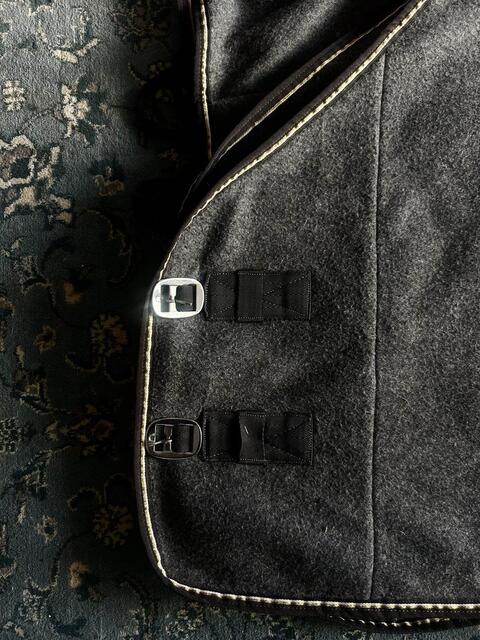 Polaire taille 145