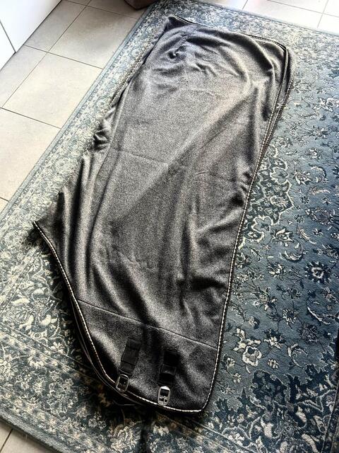 Polaire taille 145