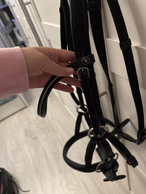 Side Pull Br