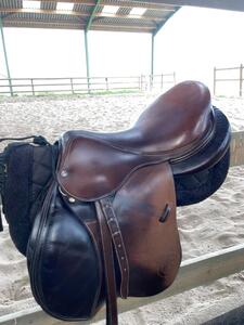 Selle forestier
