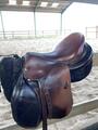 Selle forestier