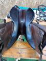 Selle forestier