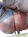 Selle forestier