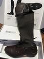 Bottes horse pilot